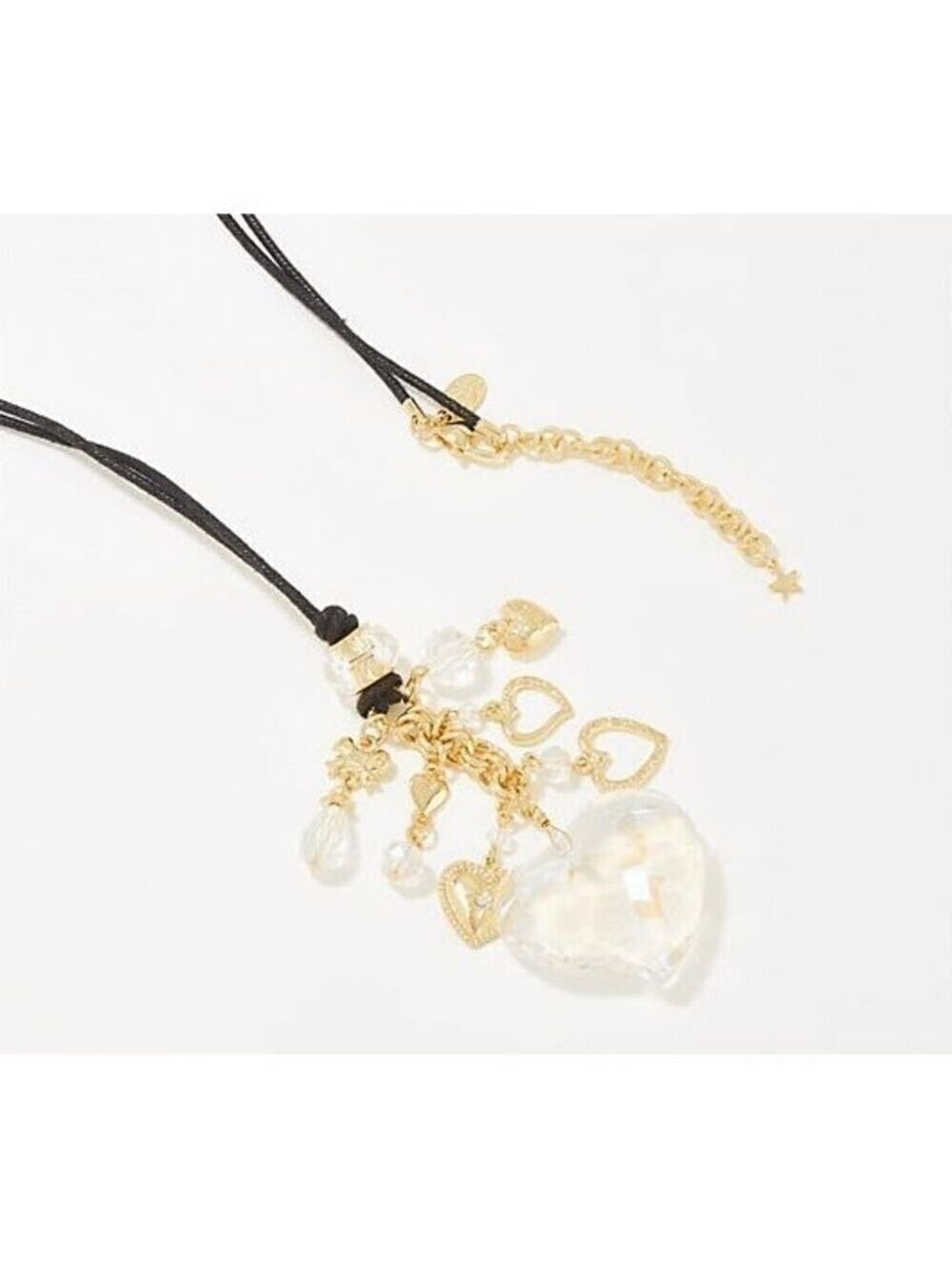 Kirks Folly Be Still My Heart Necklace